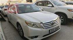 تويوتا أفالون